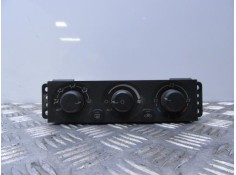 Recambio de mandos calefaccion : mitsubishi montero : 3.2 did (164,51cv) [2001] para mitsubishi montero 3.2 did referencia OEM I