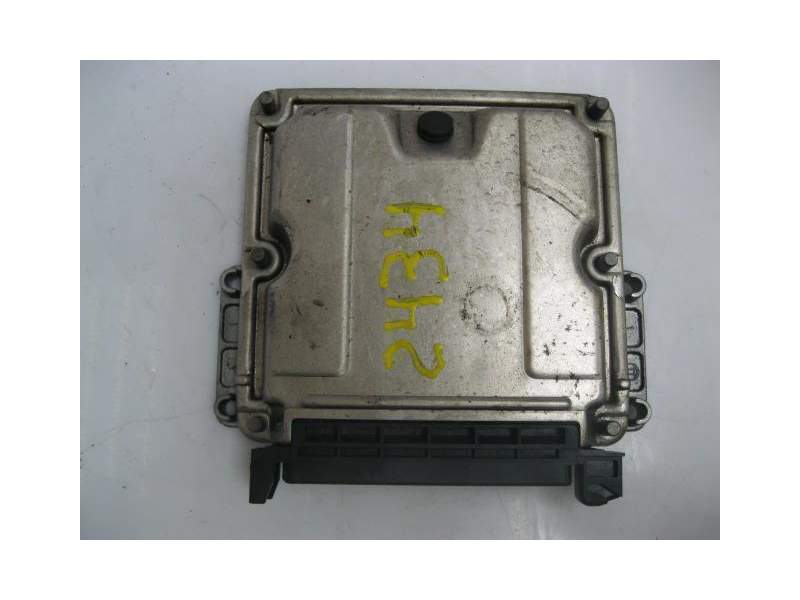 Recambio de centralita para peugeot 306 2.0 hdi rhy 5p referencia OEM IAM 9640324380 0281010362 