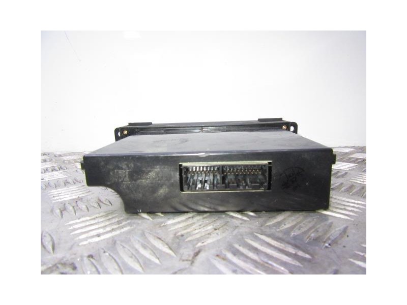 Recambio de mandos calefaccion : mitsubishi montero : 3.2 did (164,51cv) [2001] para mitsubishi montero 3.2 did referencia OEM I