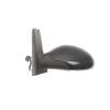 Recambio de retrovisor izquierdo para seat altea (5p1) 1.9 tdi referencia OEM IAM 5P1857507E  