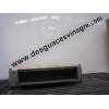 Recambio de centralita para ford fiesta 1.2 g ( dha ) referencia OEM IAM 97FB12A650ARB  