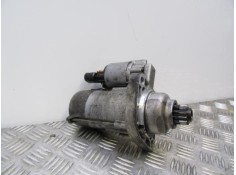 Recambio de motor arranque : volkswagen golf : 2.0 tdi (140,04cv) [2007] para volkswagen golf 2.0 tdi referencia OEM IAM   