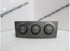 Recambio de mandos calefaccion : subaru forester : 2.0 g /ej20 (125,08cv) 5p [2002] para subaru forester 2.0 g /ej20 referencia 