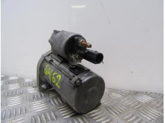 Recambio de motor arranque : volkswagen golf : 2.0 tdi (140,04cv) [2007] para volkswagen golf 2.0 tdi referencia OEM IAM    2