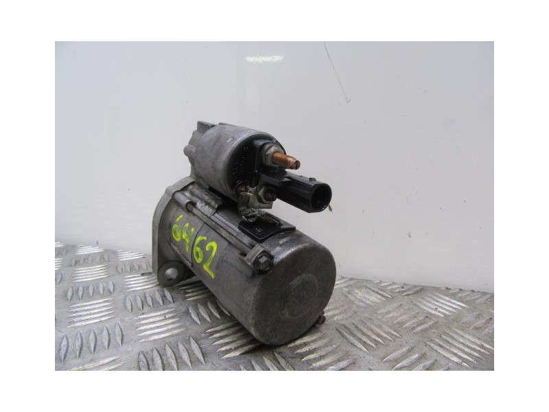 Recambio de motor arranque : volkswagen golf : 2.0 tdi (140,04cv) [2007] para volkswagen golf 2.0 tdi referencia OEM IAM   