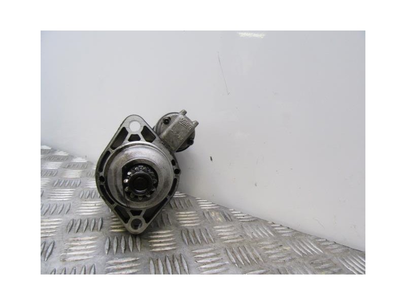 Recambio de motor arranque : volkswagen golf : 2.0 tdi (140,04cv) [2007] para volkswagen golf 2.0 tdi referencia OEM IAM   