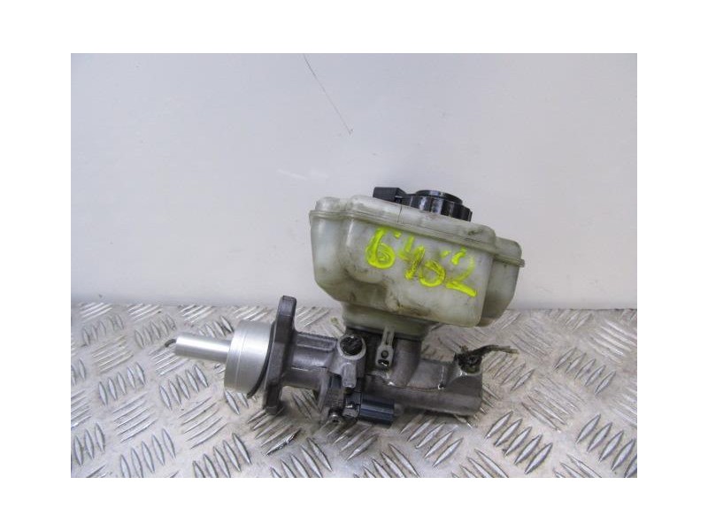 Recambio de bomba de freno : volkswagen golf : 2.0 tdi (140,04cv) [2007] para volkswagen golf 2.0 tdi referencia OEM IAM   