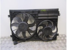Recambio de electroventilador : volkswagen golf : 2.0 tdi (140,04cv) [2007] para volkswagen golf 2.0 tdi referencia OEM IAM   