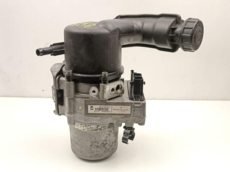 Recambio de bomba direccion electrica para peugeot 508 i (8d_) 2.0 hdi referencia OEM IAM 9675277380  
