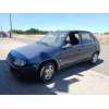 citroën saxo (s0, s1) del año 1999