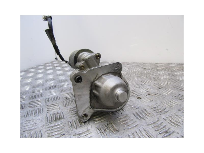 Recambio de motor arranque : mazda 3 : 1.6 td (108,77cv) [2006] para mazda 3 1.6 td referencia OEM IAM   