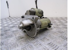 Recambio de motor arranque : mazda 3 : 1.6 td (108,77cv) [2006] para mazda 3 1.6 td referencia OEM IAM    2