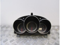 Recambio de cuadro instrumentos : mazda 3 : 1.6 td (108,77cv) [2006] para mazda 3 1.6 td referencia OEM IAM 4SBN9KB  