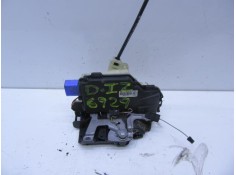 Recambio de cerradura pta. del. izq. : seat ibiza : 1.9 tdi (100,61cv) [2005] para seat ibiza 1.9 tdi referencia OEM IAM 7E18370