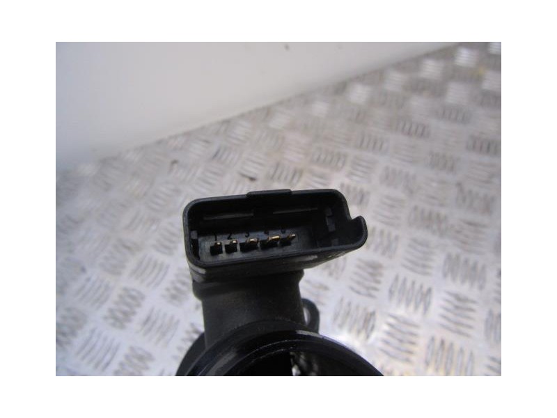 Recambio de caudalimetro : mazda 3 : 1.6 td (108,77cv) [2006] para mazda 3 1.6 td referencia OEM IAM 9650010780  