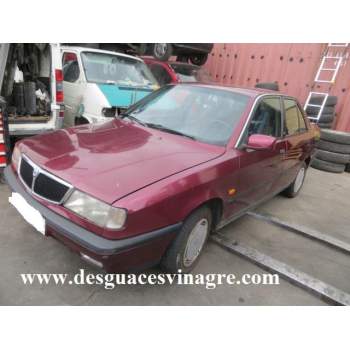 LANCIA DEDRA