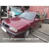 lancia dedra del año 1992