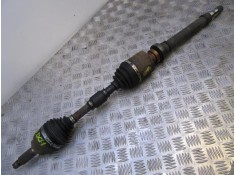 Recambio de transmision delantera dch. : mazda 3 : 1.6 td (108,77cv) [2006] para mazda 3 1.6 td referencia OEM IAM   