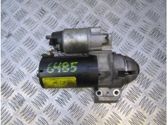 Recambio de motor arranque : bmw x3 : 2.0 td (177cv) 6v [2009] para bmw x3 2.0 td 6v referencia OEM IAM 0001115069  