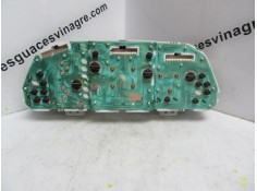 Recambio de cuadro instrumentos : kia sephia : 1.5 g /bf (88,37cv) [2000] para kia sephia 1.5 g /bf referencia OEM IAM K2AC-55-4 2