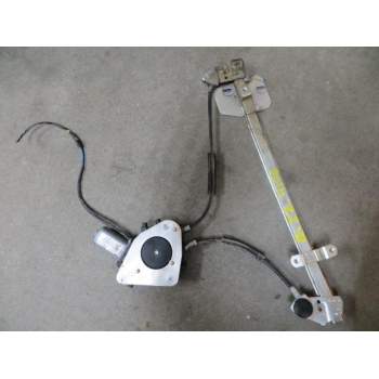 ELEVALUNAS DELANTERO IZQUIERDO ELECTRICO  OEM ELECTRICO