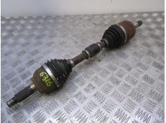 Recambio de transmision delantera izq. : mazda 3 : 1.6 td (108,77cv) [2006] para mazda 3 1.6 td referencia OEM IAM   