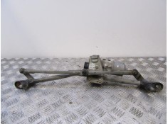 Recambio de motor limpia delantero : mazda 3 : 1.6 td (108,77cv) [2006] para mazda 3 1.6 td referencia OEM IAM F00S2S2473  