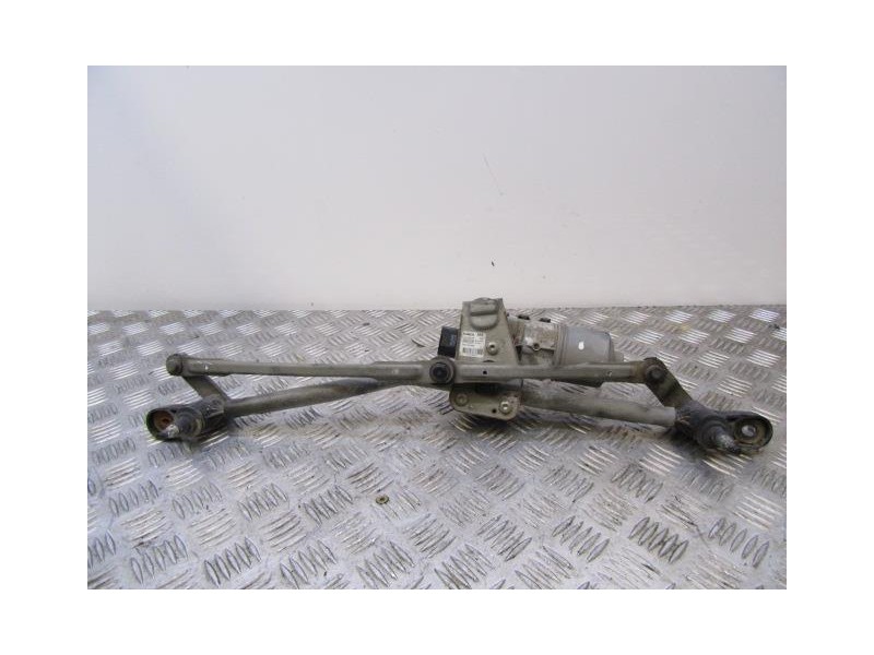 Recambio de motor limpia delantero : mazda 3 : 1.6 td (108,77cv) [2006] para mazda 3 1.6 td referencia OEM IAM F00S2S2473  