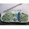 Recambio de cuadro instrumentos para ford fiesta 1.2 g ( dha ) referencia OEM IAM 96FB10849CB  