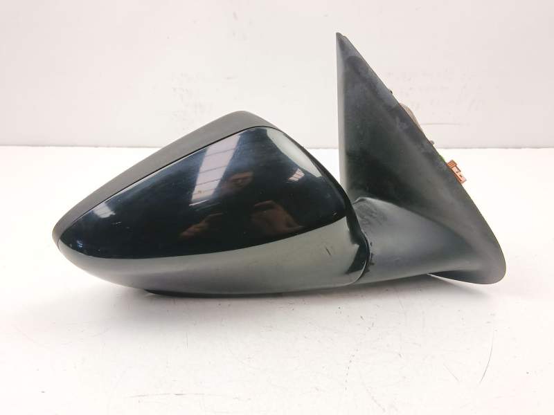 Recambio de retrovisor derecho para citroën c-elysee (dd_) 1.6 hdi 92 referencia OEM IAM 1609064480  