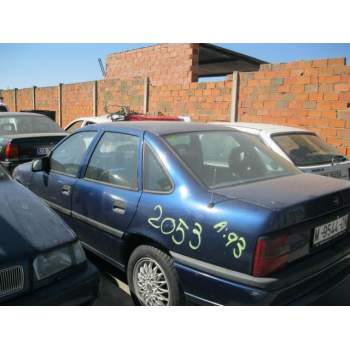 OPEL VECTRA