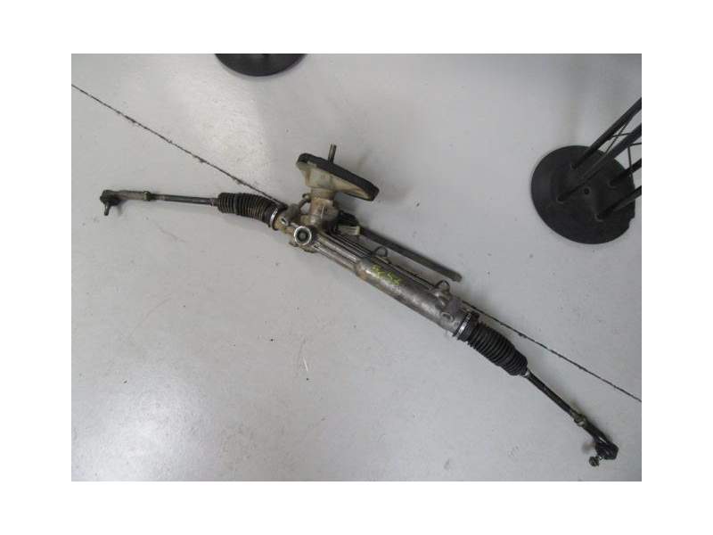 Recambio de cremallera direccion para ford mondeo 2.0 cdti referencia OEM IAM   