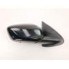 Recambio de retrovisor derecho para citroën c-elysee (dd_) 1.6 hdi 92 referencia OEM IAM 1609064480  