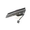Recambio de retrovisor izquierdo para seat altea (5p1) 1.9 tdi referencia OEM IAM 5P1857507E  