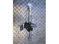 Recambio de elevalunas elec. tra. dch. : jaguar x type : 2.2 td [2006] para jaguar x type 2.2 td referencia OEM IAM 1325004239  