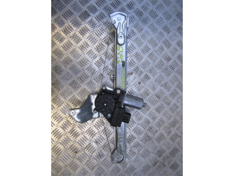 Recambio de elevalunas elec. tra. dch. : jaguar x type : 2.2 td [2006] para jaguar x type 2.2 td referencia OEM IAM 1325004239  