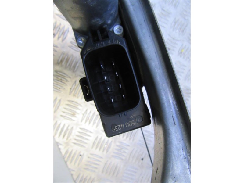 Recambio de elevalunas elec. tra. dch. : jaguar x type : 2.2 td [2006] para jaguar x type 2.2 td referencia OEM IAM 1325004239  