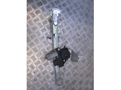 Recambio de elevalunas elec. tra. izq. : jaguar x type : 2.2 td [2006] para jaguar x type 2.2 td referencia OEM IAM 1925001789  