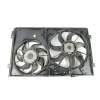 Recambio de electroventilador para seat altea (5p1) 1.9 tdi referencia OEM IAM 1K0121207T  