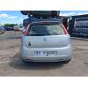 fiat grande punto van (199_) del año 2006