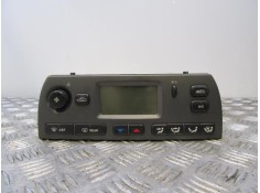 Recambio de mandos calefaccion : jaguar x type : 2.2 td [2006] para jaguar x type 2.2 td referencia OEM IAM 1X4H18C6112CG  