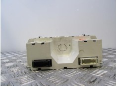 Recambio de mandos calefaccion : jaguar x type : 2.2 td [2006] para jaguar x type 2.2 td referencia OEM IAM 1X4H18C6112CG   2