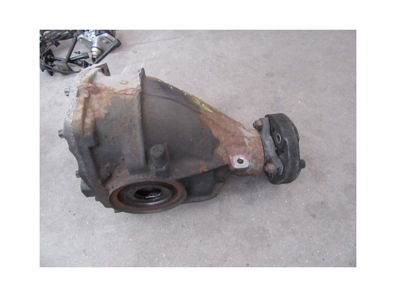 Recambio de diferencial trasero para mercedes-benz c270 2.7 td td-612962 automatico referencia OEM IAM 210351  