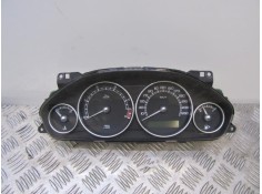 Recambio de cuadro instrumentos : jaguar x type : 2.2 td [2006] para jaguar x type 2.2 td referencia OEM IAM 17916941  