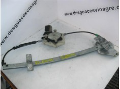 Recambio de elevalunas elec. del. dch. : volvo v40 : 1.9 g -b4204s (140,08cv) 5p [2000] para volvo v40 1.9 g -b4204s referencia 