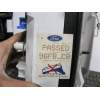 Recambio de cuadro instrumentos para ford fiesta 1.2 g ( dha ) referencia OEM IAM 96FB10849CB  
