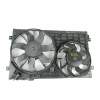 Recambio de electroventilador para seat altea (5p1) 1.9 tdi referencia OEM IAM 1K0121207T  
