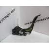 Recambio de potenciometro aceleracion para skoda octavia 1.9 tdi -alh referencia OEM IAM 6Q1721503B  