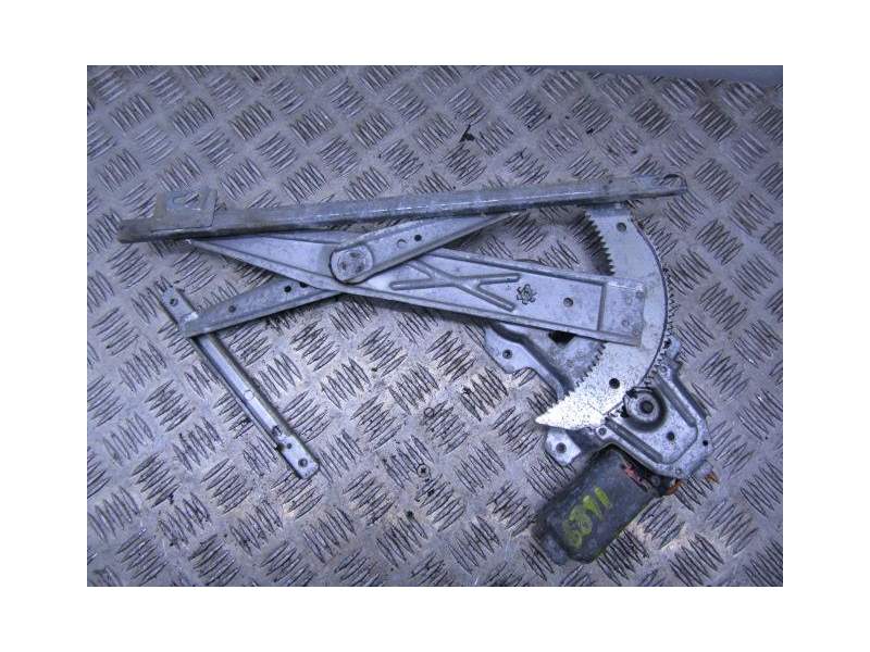 Recambio de elevalunas delantero derecho para rover 414 1.4 g referencia OEM IAM ELECTRICO  