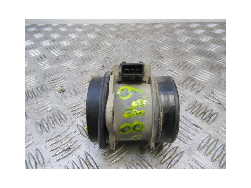 Recambio de caudalimetro : kia rio : 1.5 g (98,03cv) [2002] para kia rio 1.5 g referencia OEM IAM 5WK9625---0K32A13210  